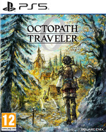 Octopath Traveler 0